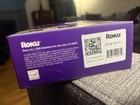 Roku Express 4K+ Media Streamer ~ 3941R2. New Inbox/Unopened. — photo 3