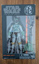 Hasbro Star Wars Black Series Boba Fett 06 Action Figure