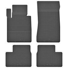 Universelle Fußmatten Gummimatten Komplettset für Mercedes G W463 1990 - 2018 Universelle Fußmatten Gummimatten Komplettset für Mercedes G W463 1990 - 2018