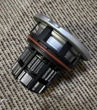 Auto Locking Front Hub For Ford F250/F350/F450/F550 Super Duty 2005-10 4x4 Axle