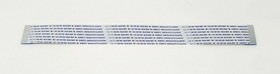 Sega Saturn 20 Pin Replacement Ribbon Cable - For CD Drive