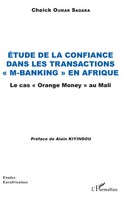 "Etude De La Confiance Dans Les Transactions \"M-Banking\" En Afrique | Sagara"