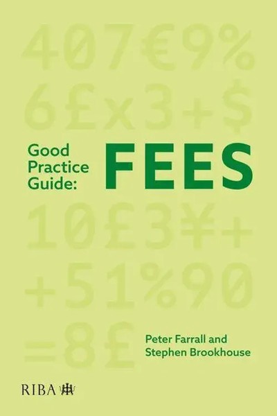 Peter Farrall (U. A.) | Good Practice Guide: Fees | Taschenbuch | Englisch-image