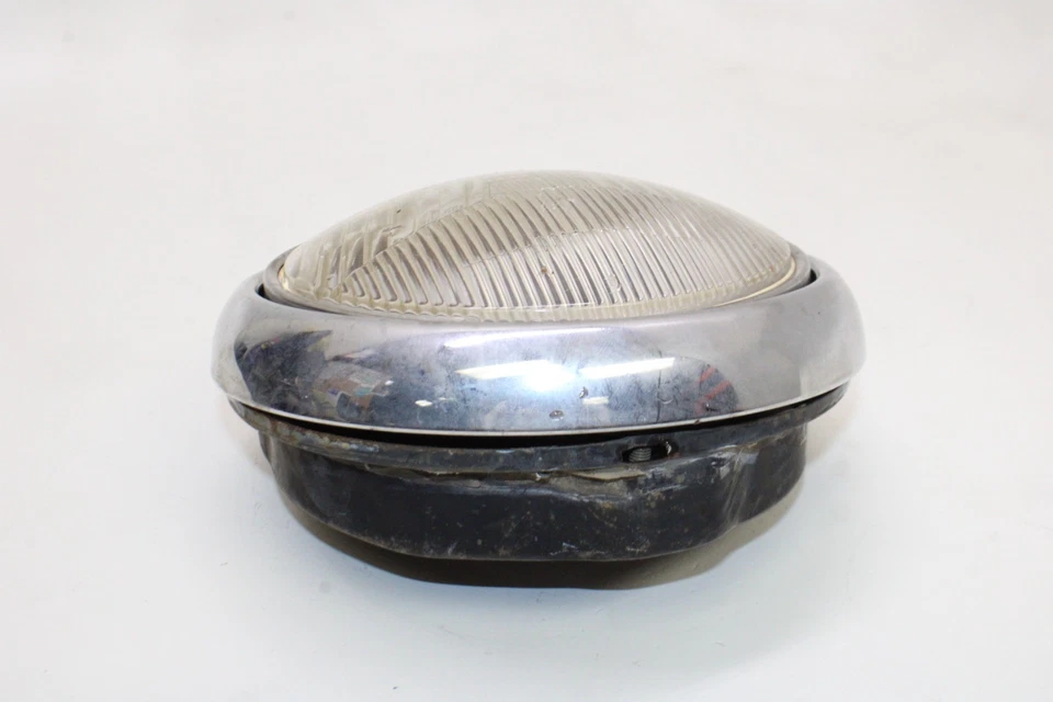 1974 年宝马 R90 6 原始设备制造商前头灯灯 — 第 2/4 张图片