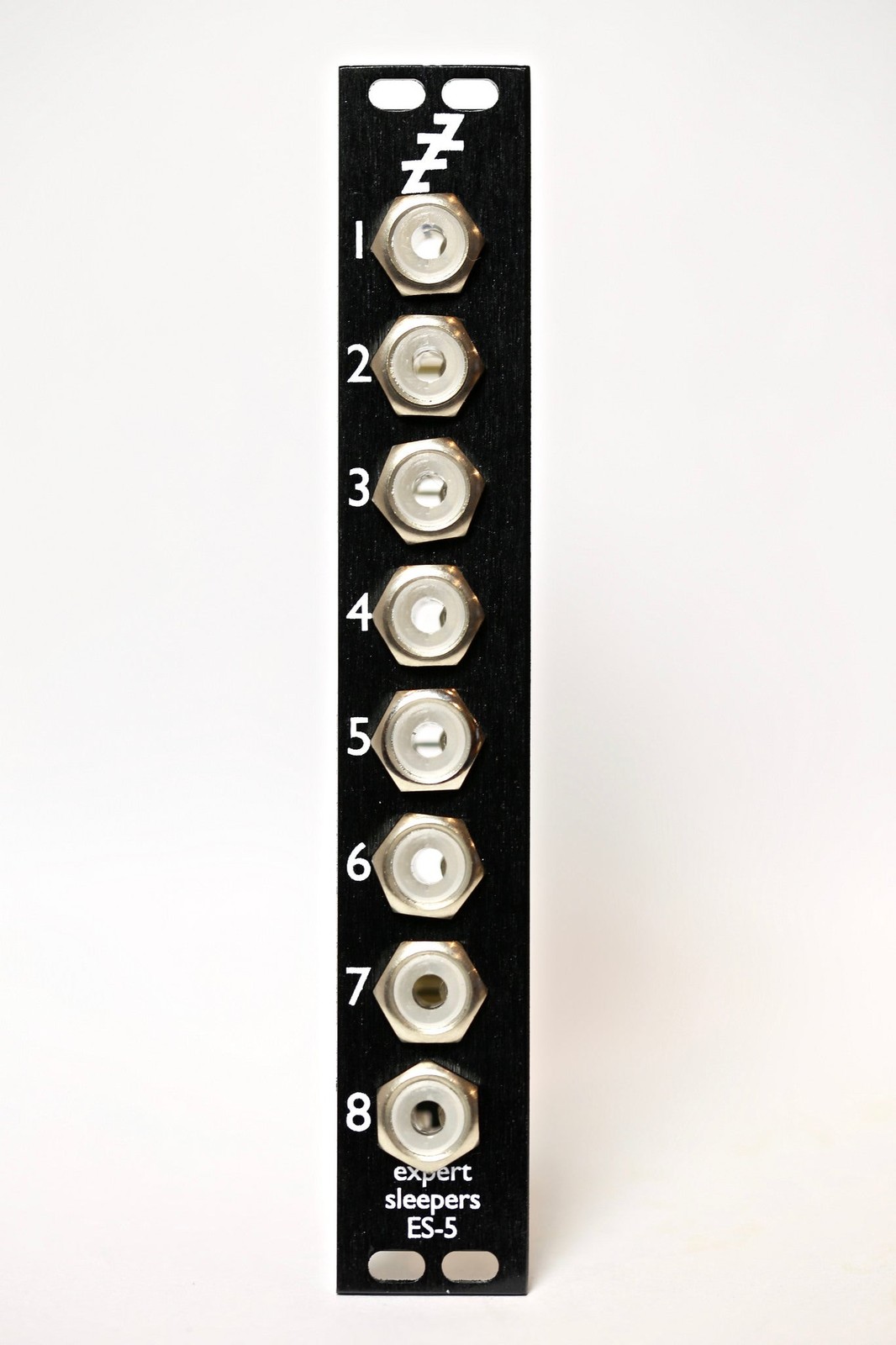 EXPERT SLEEPERS ES-5 mk4 : (ES-3 OUTPUT EXPANDER) : NEW : [DETROIT MODULAR]