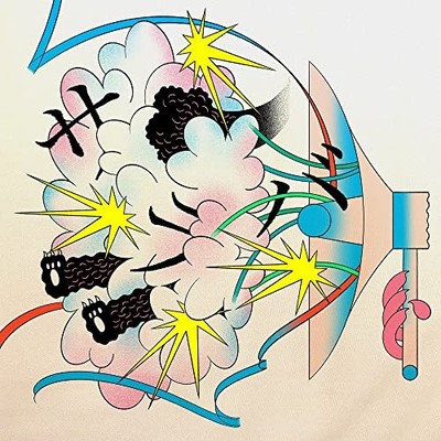 SEKAI NO OWARI 'Saraba / Butterfly Effect / Turquoise' Limited Edition [CD]