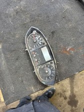 Compteur Fiat IDEA