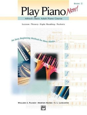 Alfreds Grundkurs Klavier für Erwachsene -- Jetzt Klavier spielen!, Bk 2: Lektion * Theorie *