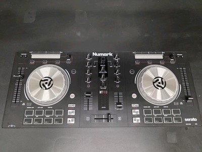 Numark Mixtrack Pro 3 DJ Controller Serato USB MIDI Tested Working
