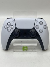 Sony PlayStation 5 PS5 DualSense Wireless Controller White CFI-ZCT1W