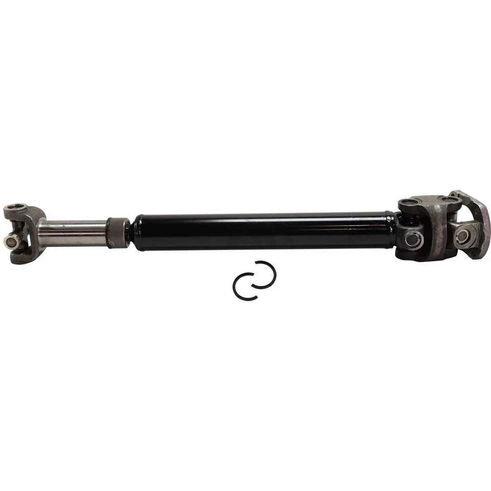 Front Driveshaft For Dodge Ram 2500 1999 5.9 8.0L Auto Trans 30.62 Inches - Image 4 of 4