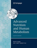 Advanced Nutrition And Human Metabolism | Jack Smith (U. A.) | Buch | Gebunden