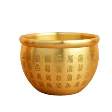 Tischornament, Gl&uuml;ckverhei&szlig;endes Schreibtisch-Highlight, Feng Shui-Dekoration