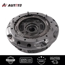6DCT250 DPS6 Auto Transmission Dual Clutch Assembly For Ford Focus Fiesta LUK