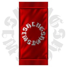 LNGSHOT S.W.I.S.H. 1st Mini Album CARD PACK Ver/QR 6 Photo Card 4 Sticker POB