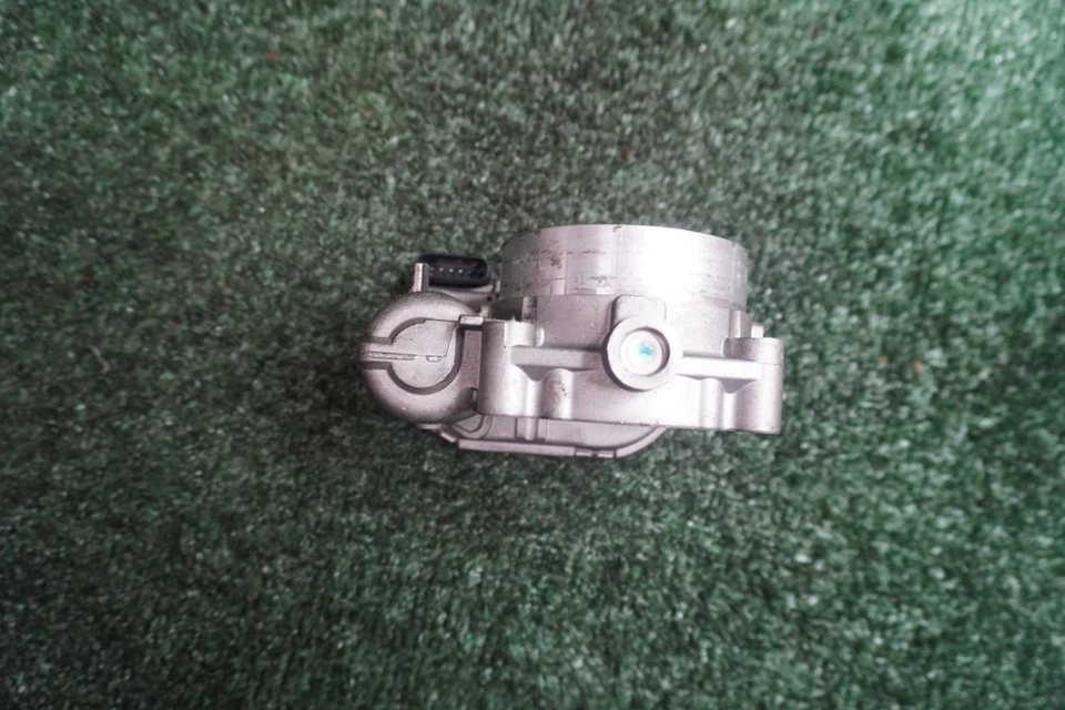 2012 2013 JEEP Wrangler 3.6L ENGINE Throttle Body OEM 167K Miles 05184349AC - Image 3 of 4