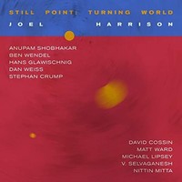 Harrison Joel - Still Point Turning World - Vinyl Record - K4Z