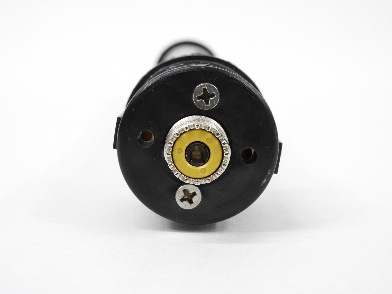 The Big Signal W2DU Ham Radio 1:1 Inline Isolator Maxi Balun (good condition)