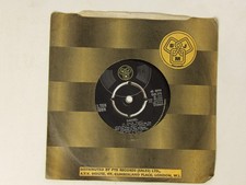 Elton John:  Daniel   1972   7″