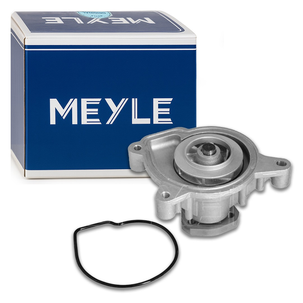 Meyle Wasserpumpe VW Golf 5K1 Passat Skoda Octavia Rapid Audi A1 A3 Seat Altea-image