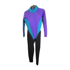 Gladiator Women s 3mm Wetsuit Size 12