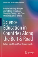 Ronghuai Huang (U. A.) | Science Education In Countries Along The Belt & Road