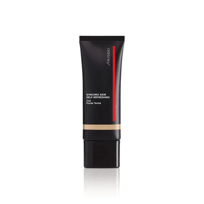 Shiseido Synchro Skin Self-Refreshing  Tint 225 Light - Size 30mL New in Box