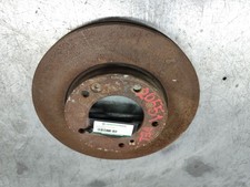 Disque de frein Kia SORENTO