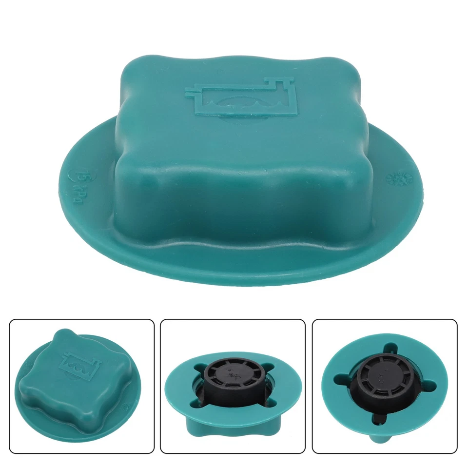 Engine Coolant Cap for Volvo 440 460 480 940 S90 High Quality Replacement Part - Image 3 of 4