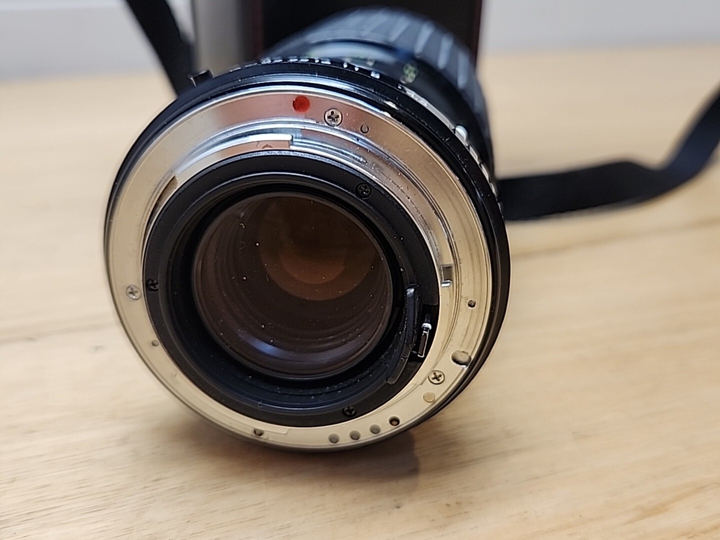 SIGMA (Pentax K) ZoomK II 70210mm f/4.5 Japan Exellent eBay