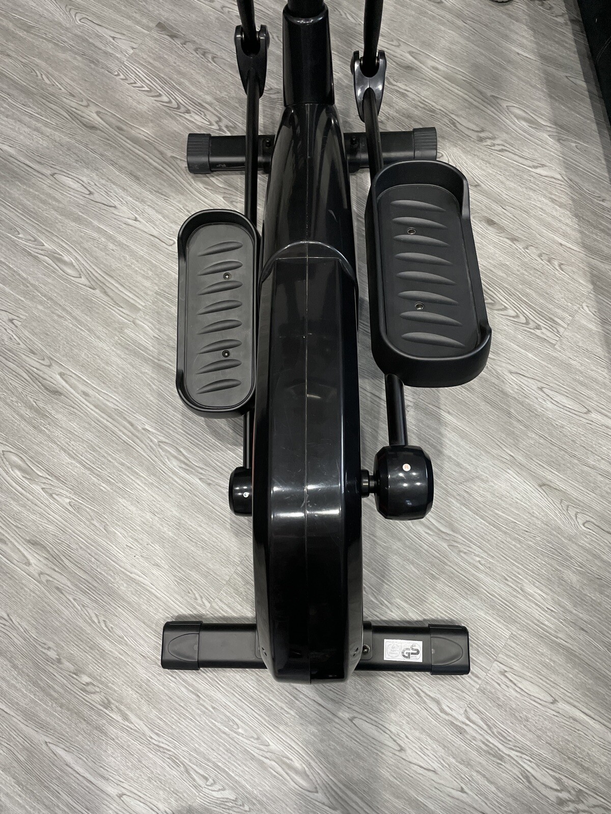 Reebok Cross Trainer Zr9 Elliptical eBay