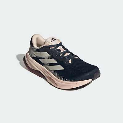 IH8714 adidas Supernova Solution 2 Running Aurora Ink Wonder Quartz (Damen)