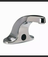 American Standard Chrome Proximity Touchless Faucet 6055205.002
