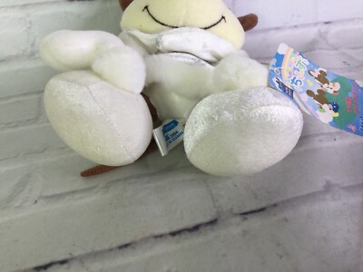 Disney Sega Japan Fun Fan Amuse Exclusive Minnie Mouse Stuffed