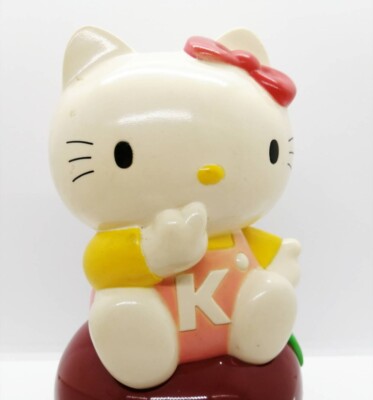 HELLO KITTY Classic 70s Doll2004年発売物 激レア HELLO KITTY