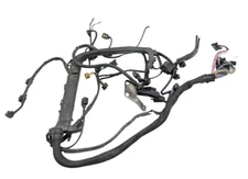 2001 - 2005 MERCEDES E320 ENGINE WIRE HARNESS 