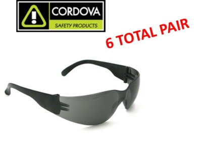 cordova bulldog safety glasses