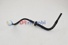 TUBO CONDOTTO DEPRESSIONE SERVOFRENO CON DUE VALVOLE FIAT LANCIA ALFA DR0967