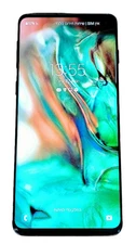 Samsung Galaxy S10 SM-G973 - 128GB - Prism Black (Unlocked) (Single SIM)