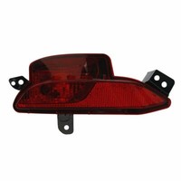 Heckleuchte Magneti Marelli 715104213000 Links