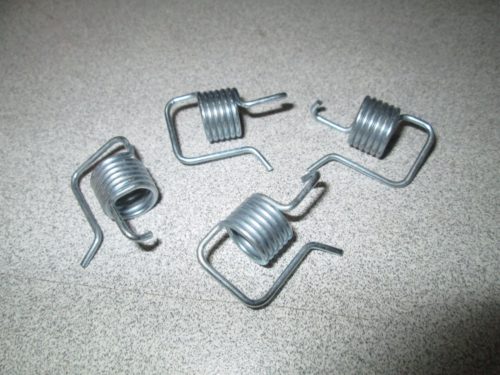 40Chevy Buick Oldsmobile Cutlass Headlight Adjuster Bucket Springs eBay