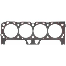 Fel-pro 1018 Bbf Ford Head Gasket Each 4.500 .041 Thick 429 460 Big Block