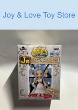 One Piece Ichiban Kuji 3" Figure Girl Collection 2 Nefertari Vivi Japan Import