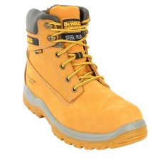 dewalt titanium safety boots
