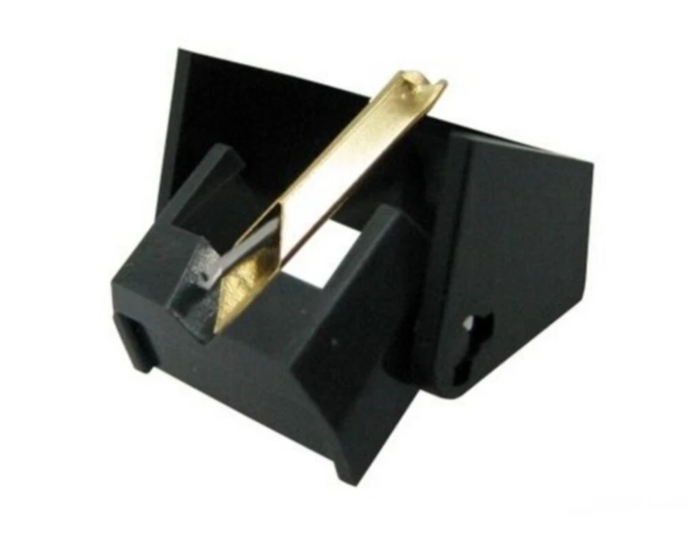 Cellule Vintage Shure CM1 Pour Platine Vinyle - Occasion Fonctionnelle