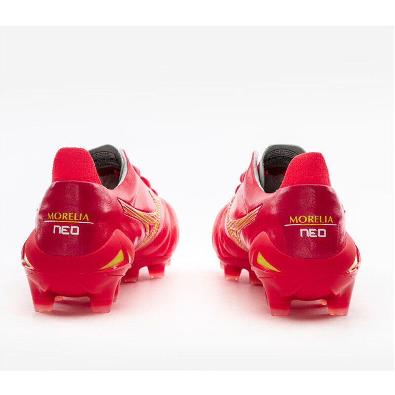 シューズ Mizuno Morelia Neo4 Amazon.com: Mizuno MORELIA NEO IV Japan Morelia Neo 4 Japan
