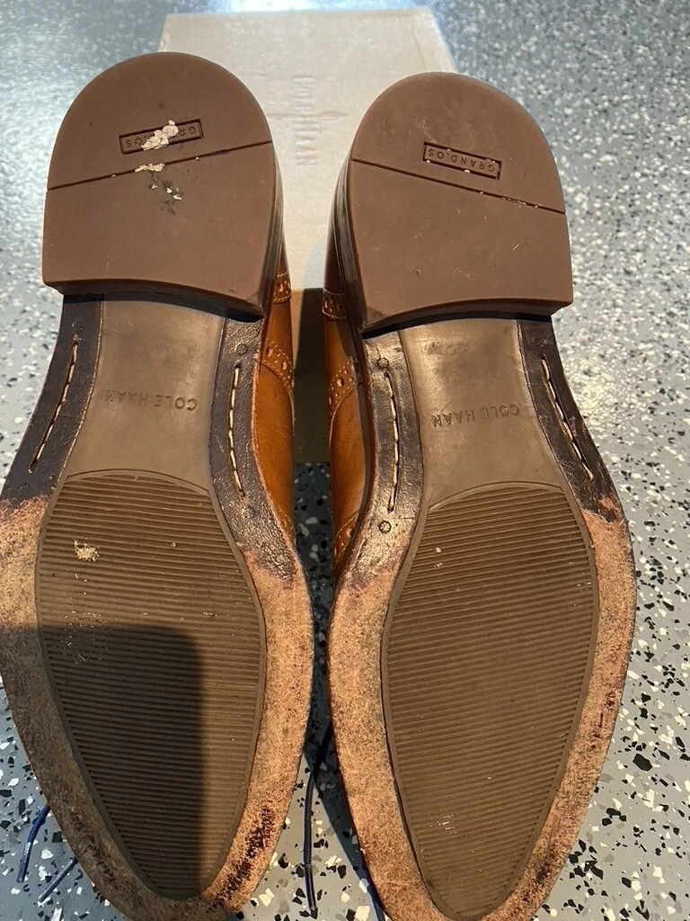 Cole haan shop europe
