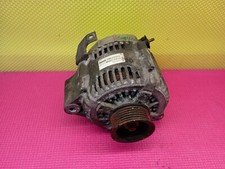 00-02 Toyota Tundra Alternator OEM 4.7L 27060-0F020 6 Month Part Warranty Sierra