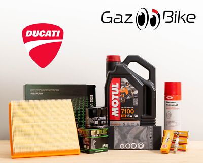 Road Passion Filtre à Huile Pour DUCATI 1000 2004-2005 1000 DARK 2003