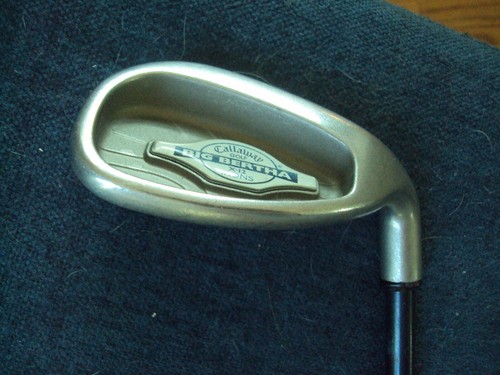 Callaway X-12 SW RCH 99 Firm Graphite 35,25" - Bild 5 von 5